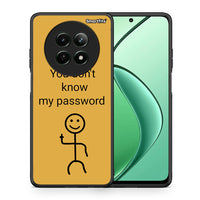 Thumbnail for My Password - Realme 12 5G θήκη