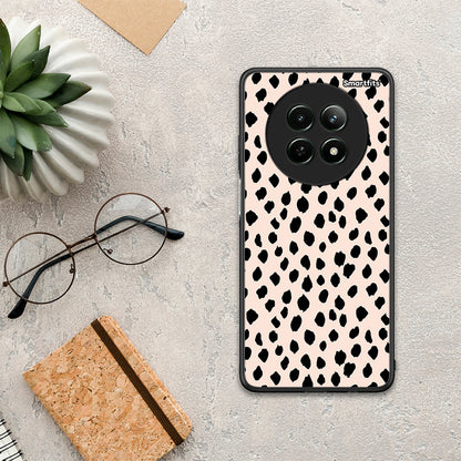New Polka Dots - Realme 12 5G θήκη