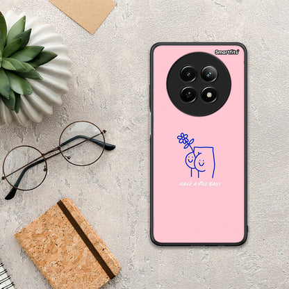 Nice Day - Realme 12 5G θήκη
