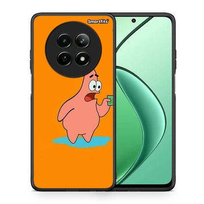 No Money 1 - Realme 12 5G θήκη