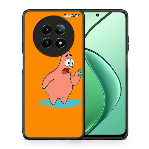 No Money 1 - Realme 12 5G θήκη