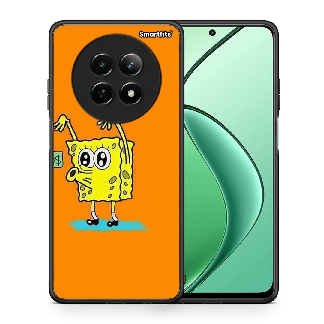 No Money 2 - Realme 12 5G θήκη