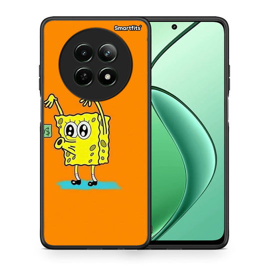 No Money 2 - Realme 12 5G θήκη