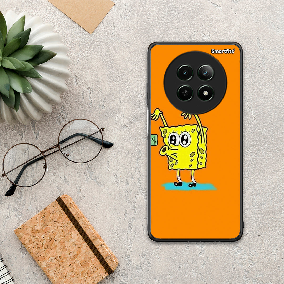No Money 2 - Realme 12 5G θήκη