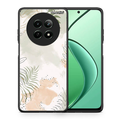 Nude Plants - Realme 12 5G θήκη