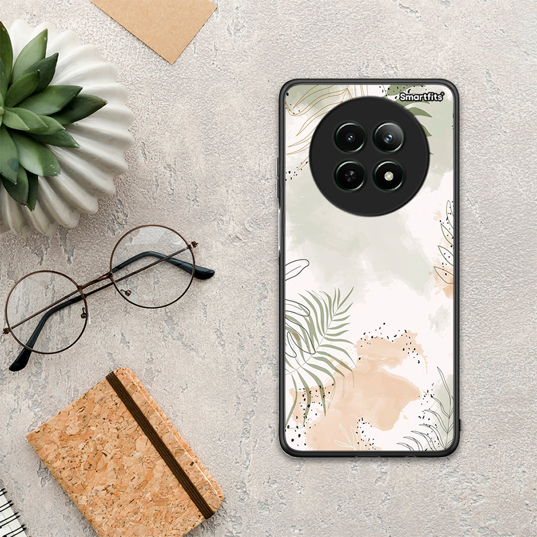 Nude Plants - Realme 12 5G θήκη