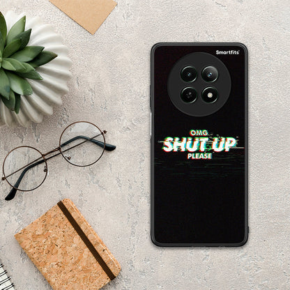 OMG ShutUp - Realme 12 5G θήκη