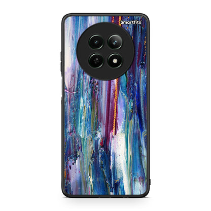 99 - Realme 12 5G Paint Winter case, cover, bumper