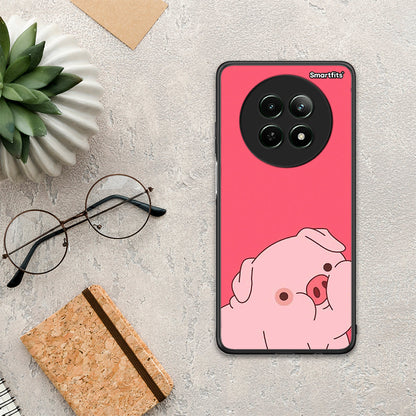 Pig Love 1 - Realme 12 5G θήκη