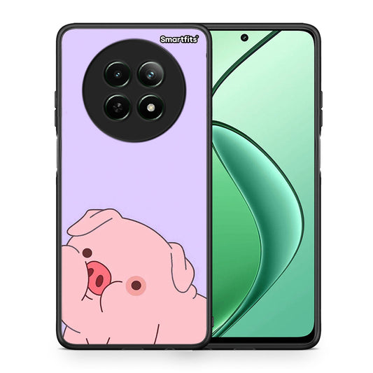 Pig Love 2 - Realme 12 5G θήκη