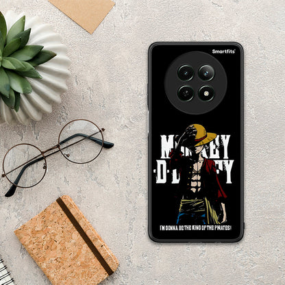 Pirate King - Realme 12 5G θήκη