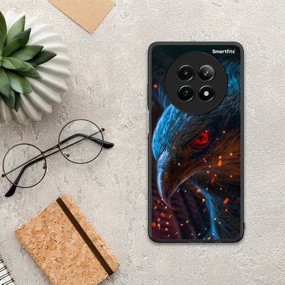 PopArt Eagle - Realme 12 5G θήκη