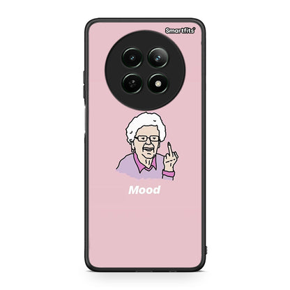 4 - Realme 12 5G Mood PopArt case, cover, bumper
