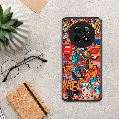 PopArt OMG - Realme 12 5G θήκη