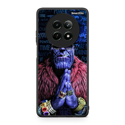 4 - Realme 12 5G Thanos PopArt case, cover, bumper