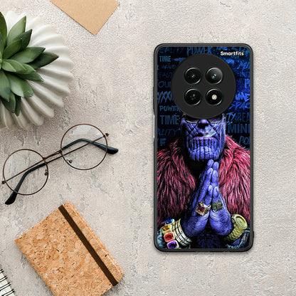 PopArt Thanos - Realme 12 5G θήκη