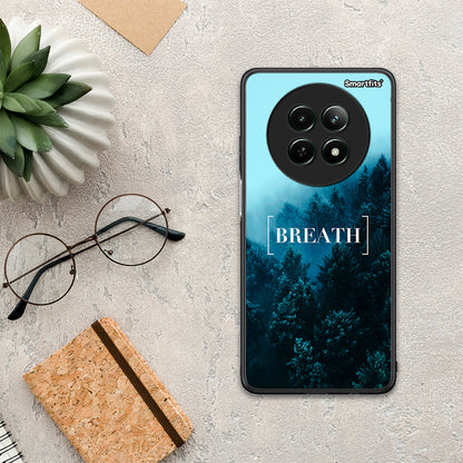 Quote Breath - Realme 12 5G θήκη