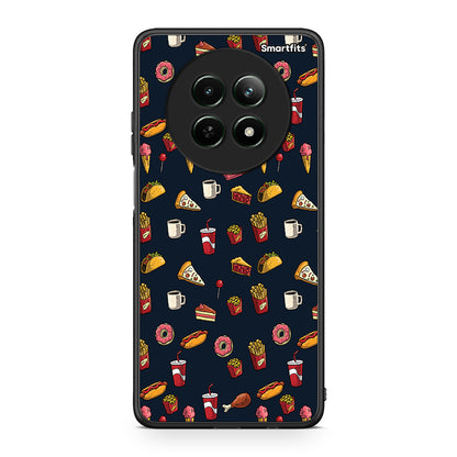 118 - Realme 12 5G Hungry Random case, cover, bumper