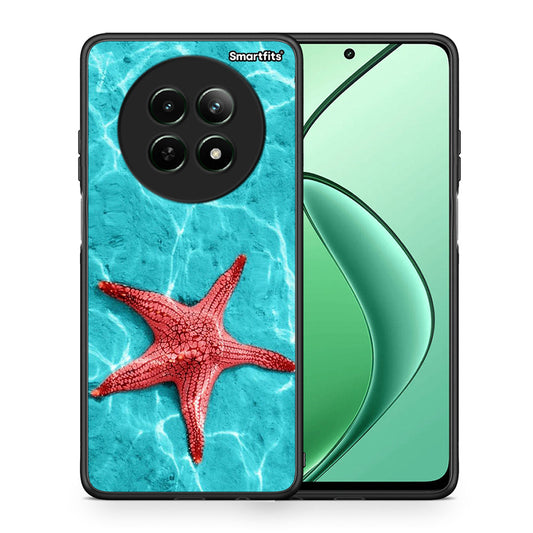 Red Starfish - Realme 12 5G θήκη