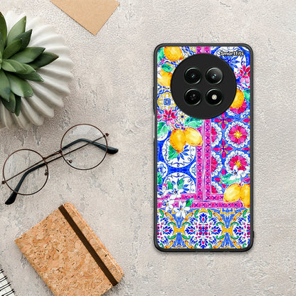 Retro Spring - Realme 12 5G θήκη