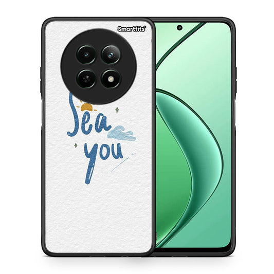 Sea You - Realme 12 5G θήκη