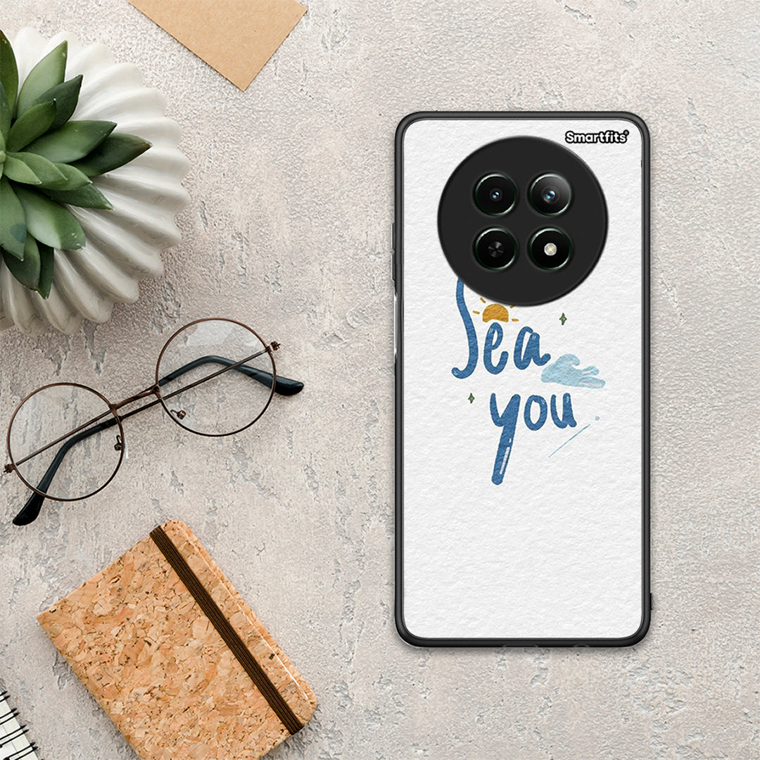 Sea You - Realme 12 5G θήκη