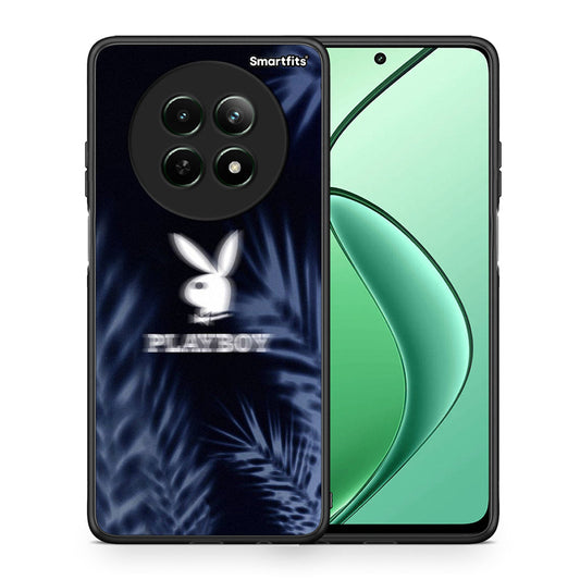Θήκη Realme 12 5G Sexy Rabbit από τη Smartfits με σχέδιο στο πίσω μέρος και μαύρο περίβλημα | Realme 12 5G Sexy Rabbit case with colorful back and black bezels