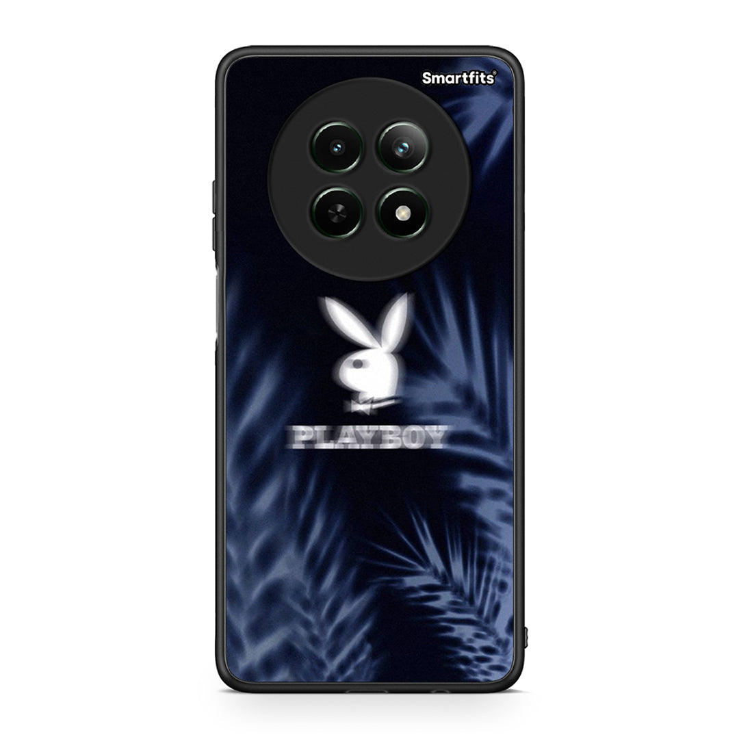 Realme 12 5G Sexy Rabbit θήκη από τη Smartfits με σχέδιο στο πίσω μέρος και μαύρο περίβλημα | Smartphone case with colorful back and black bezels by Smartfits