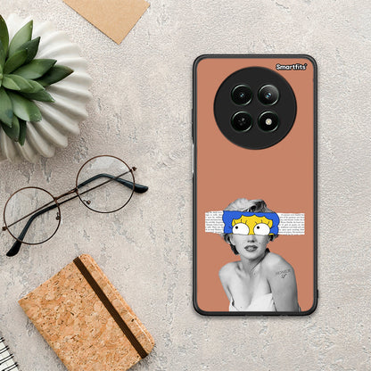 Sim Merilyn - Realme 12 5G θήκη