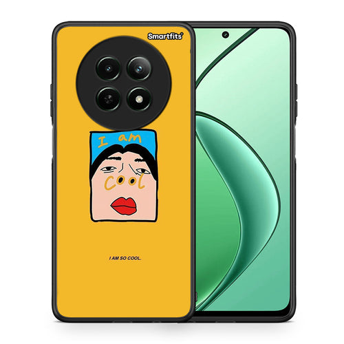 So Cool - Realme 12 5G θήκη