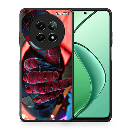 Spider Hand - Realme 12 5G θήκη