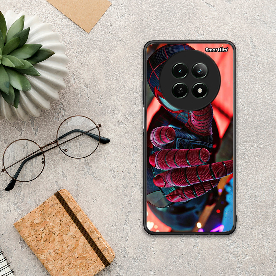 Spider Hand - Realme 12 5G θήκη