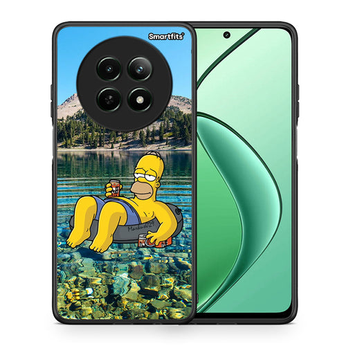 Summer Happiness - Realme 12 5G θήκη