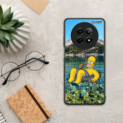 Summer Happiness - Realme 12 5G θήκη