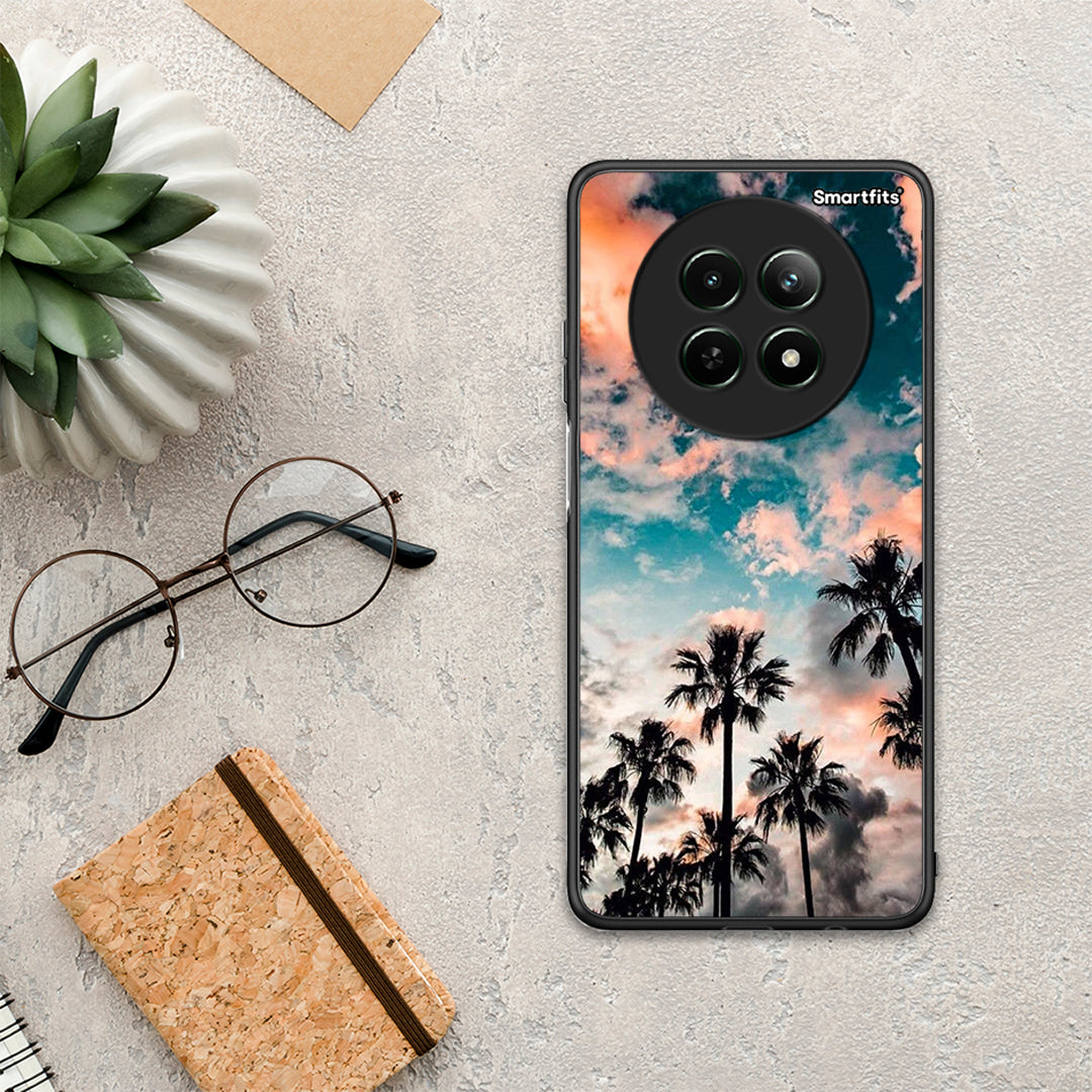 Summer Sky - Realme 12 5G θήκη