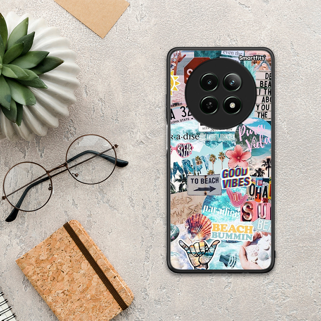 Summer Vibes - Realme 12 5G θήκη