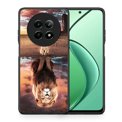 Sunset Dreams - Realme 12 5G θήκη