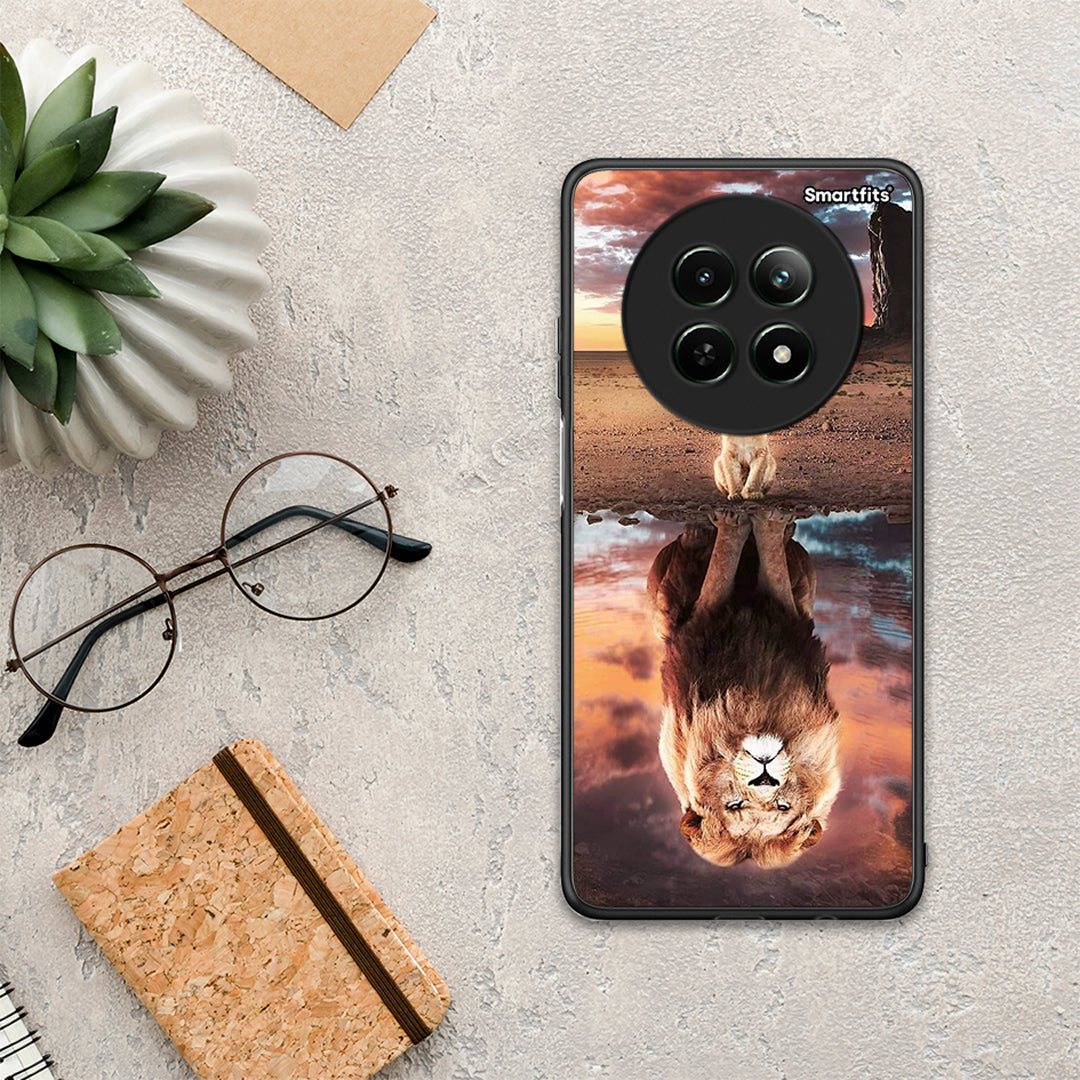 Sunset Dreams - Realme 12 5G θήκη