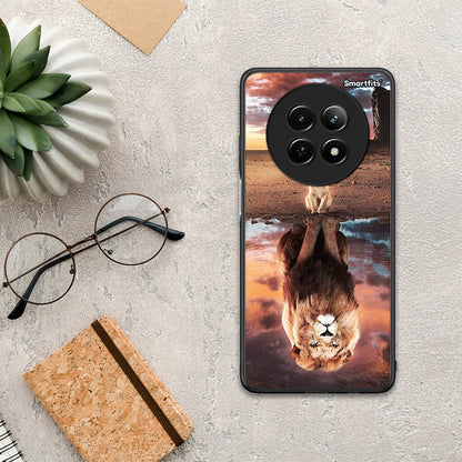 Sunset Dreams - Realme 12 5G θήκη