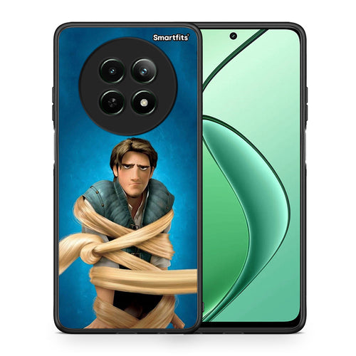 Tangled 1 - Realme 12 5G θήκη