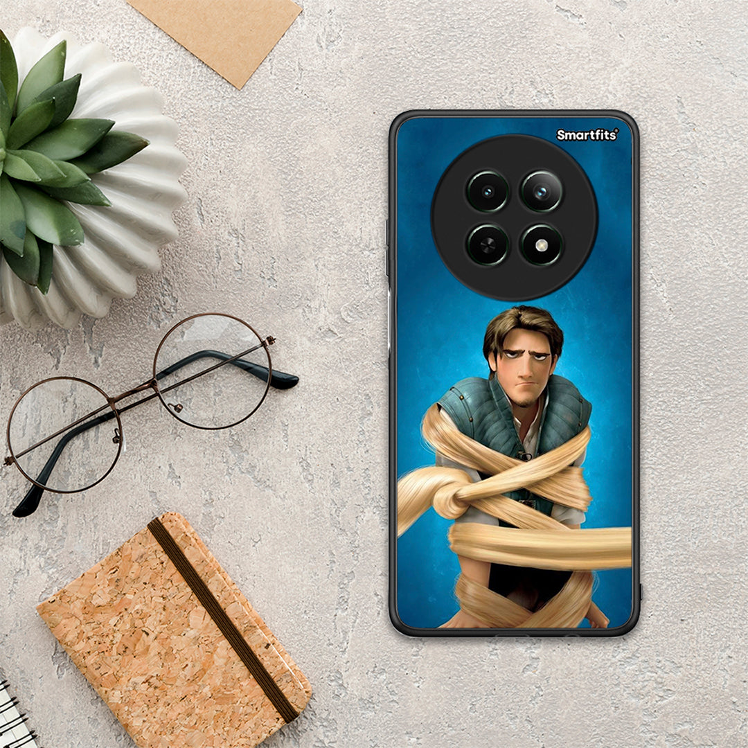 Tangled 1 - Realme 12 5G θήκη