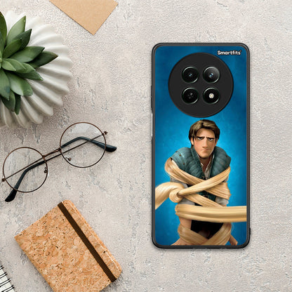 Tangled 1 - Realme 12 5G θήκη