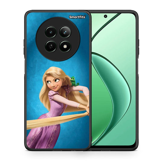 Tangled 2 - Realme 12 5G θήκη