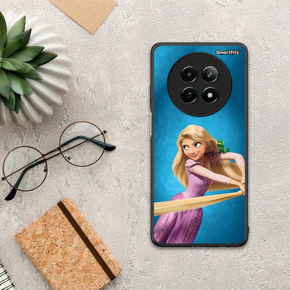 Tangled 2 - Realme 12 5G θήκη