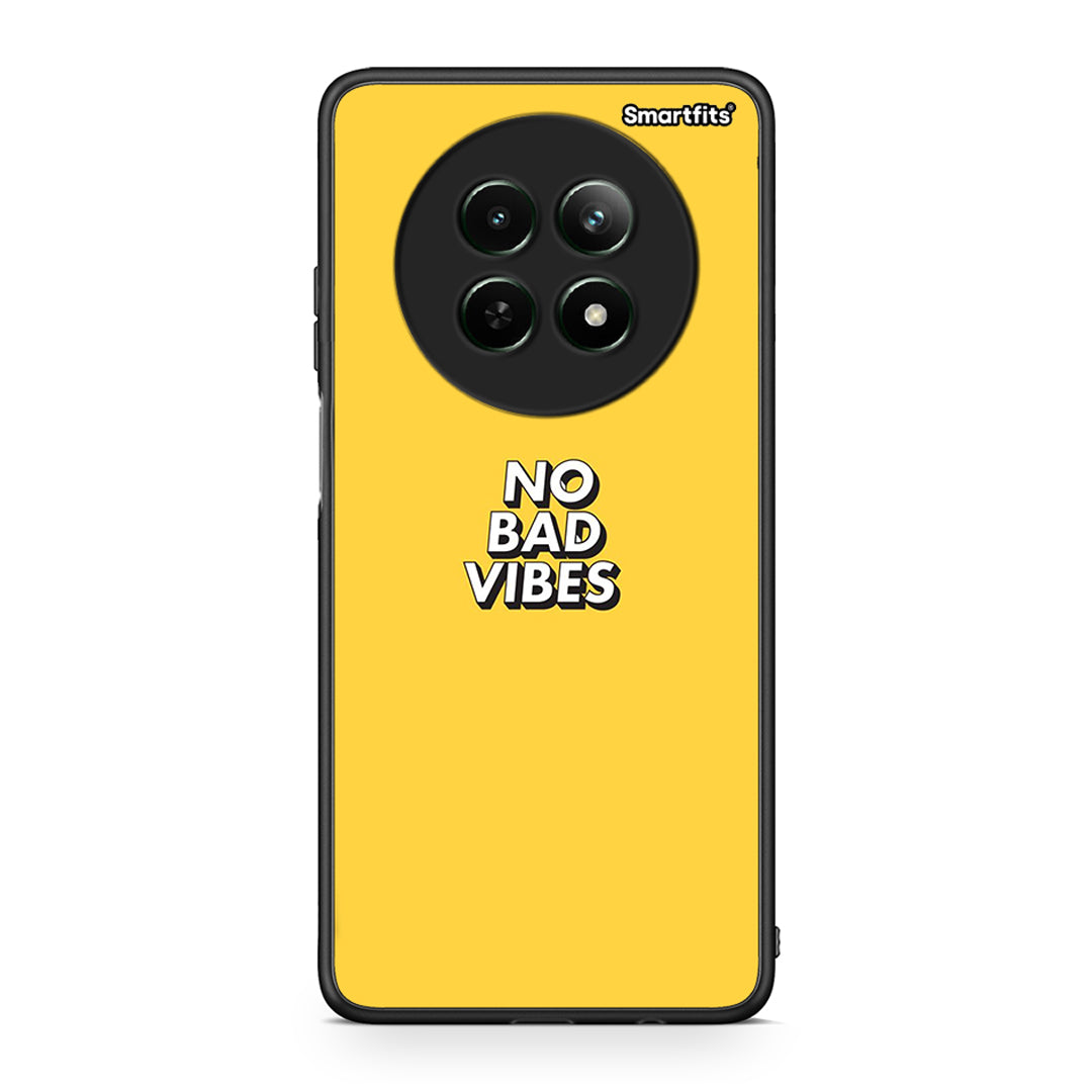 4 - Realme 12 5G Vibes Text case, cover, bumper