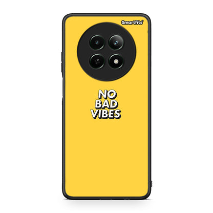 4 - Realme 12 5G Vibes Text case, cover, bumper