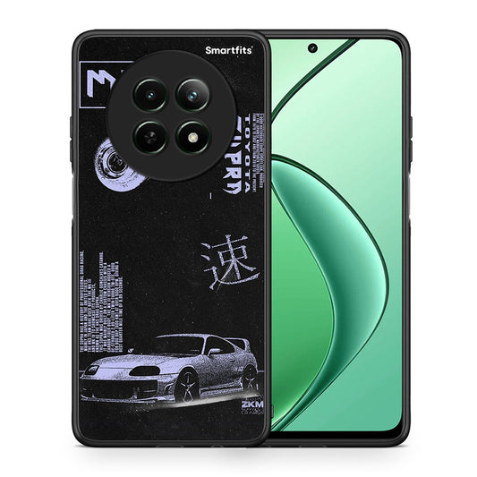Tokyo Drift - Realme 12 5G θήκη