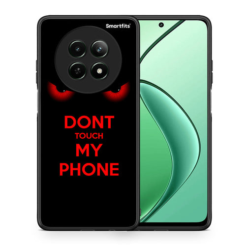 Touch My Phone - Realme 12 5G θήκη