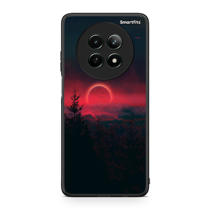 4 - Realme 12 5G Sunset Tropic case, cover, bumper