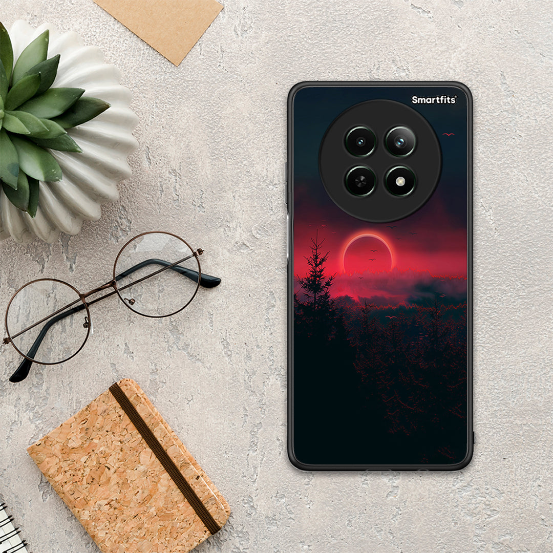 Tropic Sunset - Realme 12 5G θήκη